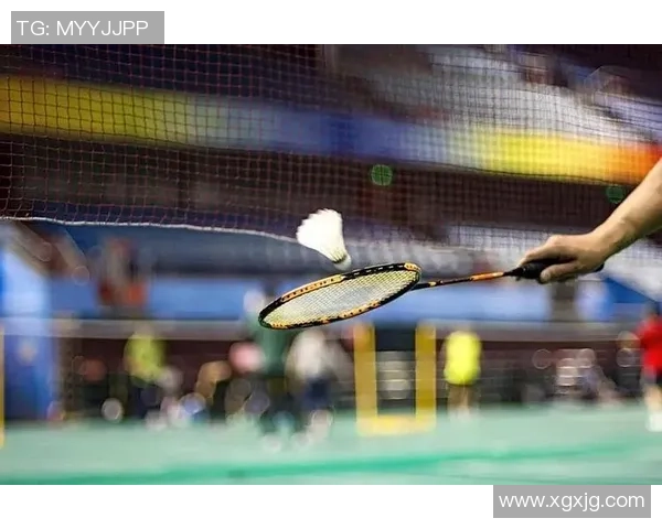 重庆羽毛球队的节奏体系与战术解析探讨羽毛球竞技的制胜之道