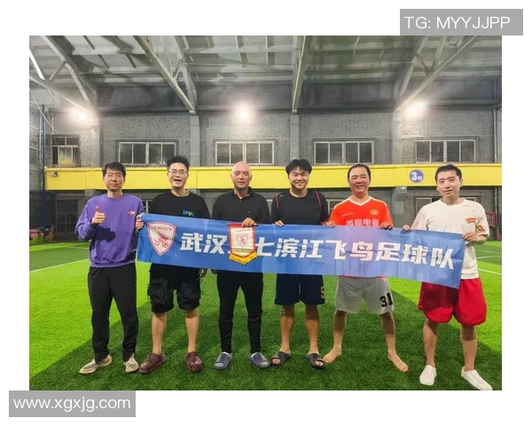 武汉足球队在足球团队协作排行榜中荣登第七名展现出强大团队精神和合作能力